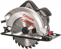 Power Saw Crown CT15188-190 