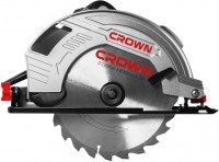 Power Saw Crown CT15210-235 