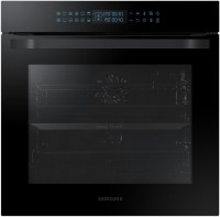 Photos - Oven Samsung Dual Cook NV75N7546RB 