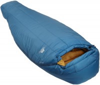 Photos - Sleeping Bag Mountain Equipment Nova IV Womens Reg 