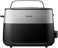 Photos - Toaster Philips Daily Collection HD2516/90 