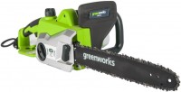 Photos - Power Saw Greenworks GCS1836 20217 