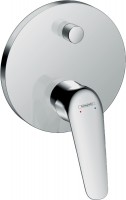 Photos - Tap Hansgrohe Novus 71045000 