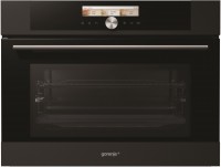 Photos - Oven Gorenje GCM 812 B 