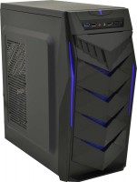 Photos - Computer Case Frontier Jumbo 400W blue