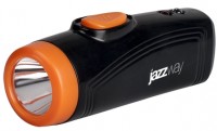 Photos - Flashlight Jazzway ACCU1-L1W 