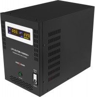 Photos - UPS Logicpower LPY-B-PSW-7000VA Plus 7000 VA