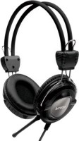 Photos - Headphones A4Tech HS-19 