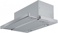 Photos - Cooker Hood Faber Maxima EV8 LED AM/X A60 stainless steel