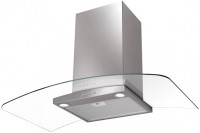 Photos - Cooker Hood Faber Ray LED X/V A60 stainless steel