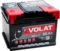 Photos - Car Battery Volat Standard (6CT-75R)