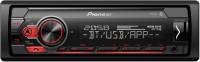 Photos - Car Stereo Pioneer MVH-S310BT 