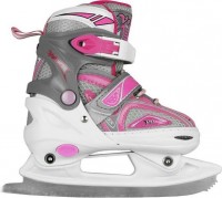 Photos - Ice Skates MaxCity Volt Ice Combo Girl 