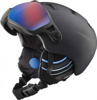 Photos - Ski Helmet Julbo Strato 