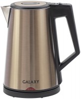 Photos - Electric Kettle Galaxy GL 0320 2000 W 1.7 L