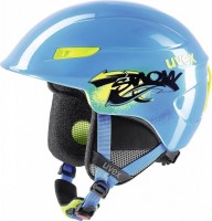 Photos - Ski Helmet UVEX U-Kid 