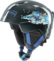 Ski Helmet UVEX Manic 