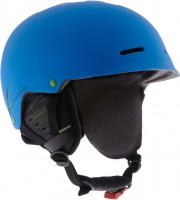 Photos - Ski Helmet Quiksilver Fusion 