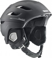 Photos - Ski Helmet Salomon Allium Custom Air 