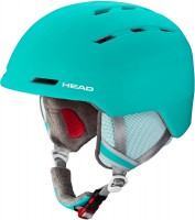 Ski Helmet Head Valery 