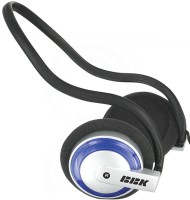 Photos - Headphones BBK EP-2401S 