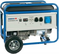 Photos - Generator ENDRESS ESE 6000 BS 