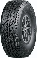Tyre Powertrac PowerLander A/T 31/10,5 R15 109S 