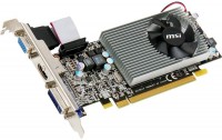 Graphics Card MSI R5570-MD1G 