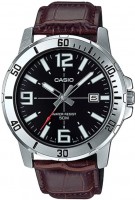 Photos - Wrist Watch Casio MTP-VD01L-1B 