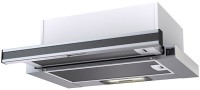 Photos - Cooker Hood Shindo Geo 50 1M SS/BG stainless steel