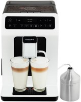 Coffee Maker Krups Evidence EA 8911 white
