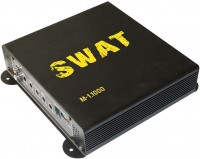 Photos - Car Amplifier Swat M-1.1000 