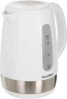 Photos - Electric Kettle HausMark EK-1712 2150 W 1.7 L