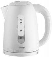 Electric Kettle Concept RK2330 white