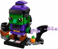 Construction Toy Lego Witch 40272 