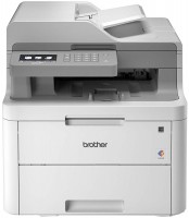 All-in-One Printer Brother DCP-L3550CDW 