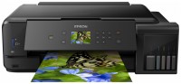 Photos - All-in-One Printer Epson L7180 