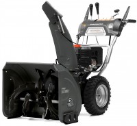 Photos - Snow Blower Daewoo DAST 8065 