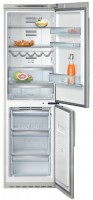 Photos - Fridge Neff K5880X4 stainless steel