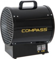 Photos - Industrial Space Heater Compass EH-30 
