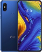 Photos - Mobile Phone Xiaomi Mi Mix 3 256 GB / 8 GB