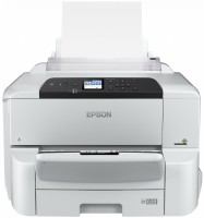 Photos - Printer Epson WorkForce Pro WF-C8190DW 