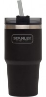 Photos - Thermos Stanley Adventure Vacuum Quencher 0.59 0.59 L