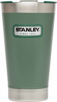 Photos - Thermos Stanley Classic Vacuum Pint 0.47 0.47 L