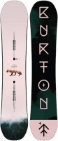 Photos - Snowboard Burton Yeasayer 144 (2018/2019) 