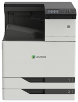 Photos - Printer Lexmark CS921DE 