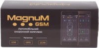 Photos - Car Alarm Magnum Smart S10 CAN 