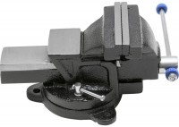 Photos - Vise Kalibr TPSN-100 sponges 100 mm