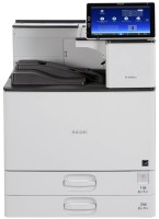 Photos - Printer Ricoh SP 8400DN 