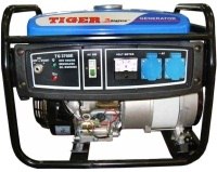 Photos - Generator Tiger TG3700E 